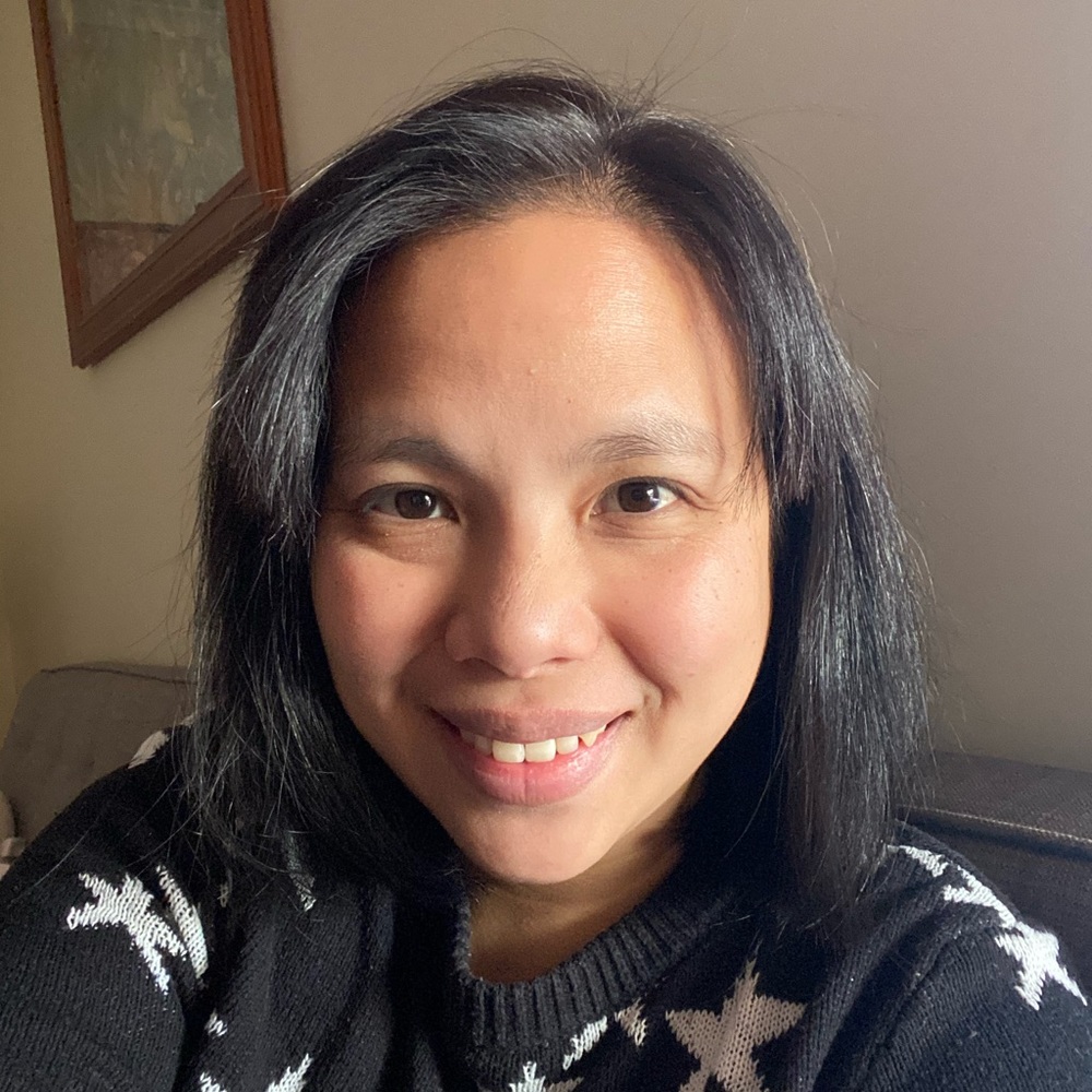Meet your Posher, Eileen